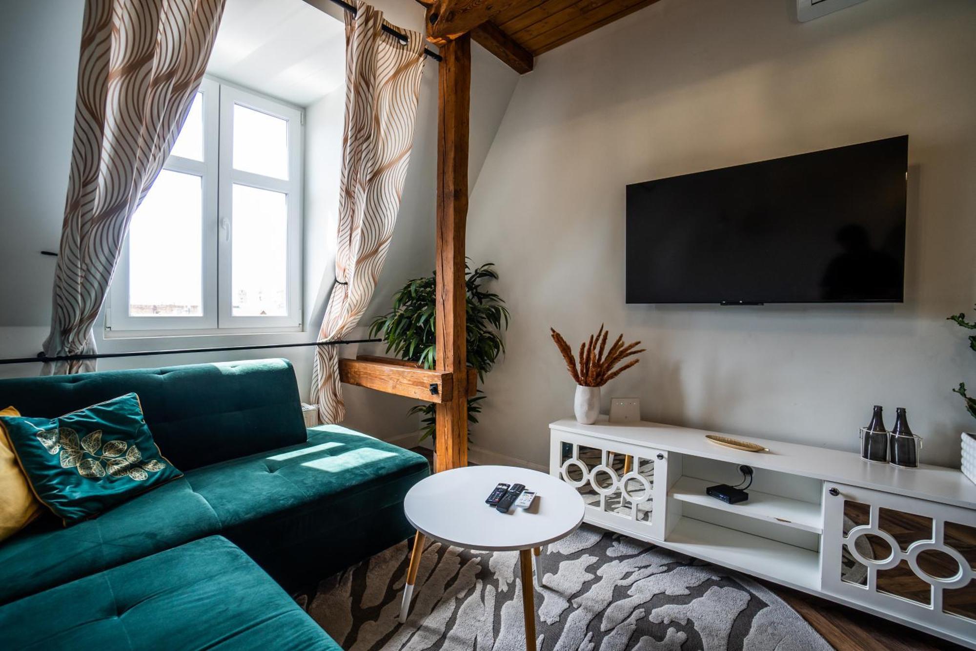 Apartamenty Pioro I Atrament Torun Ngoại thất bức ảnh