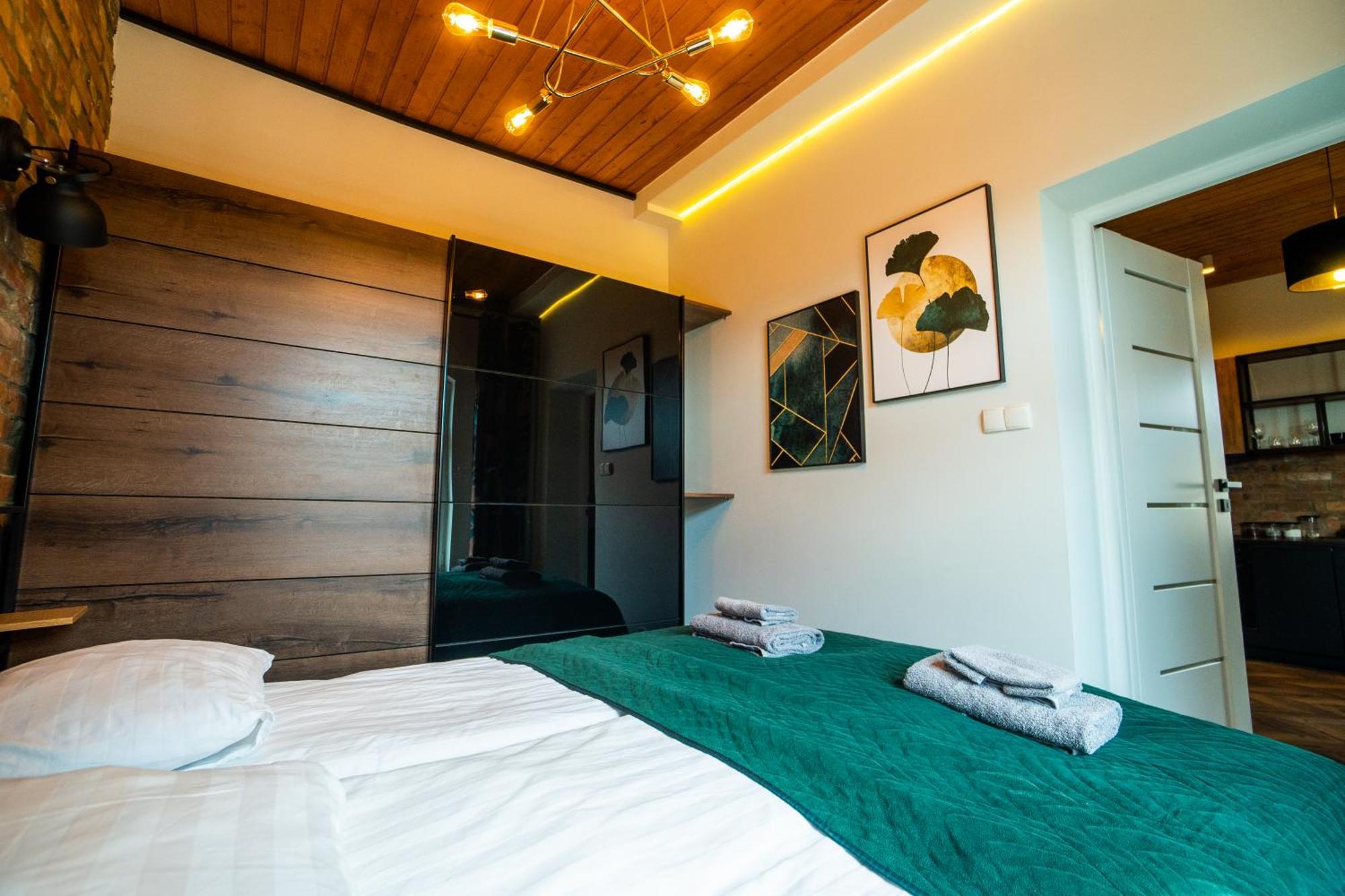 Apartamenty Pioro I Atrament Torun Ngoại thất bức ảnh