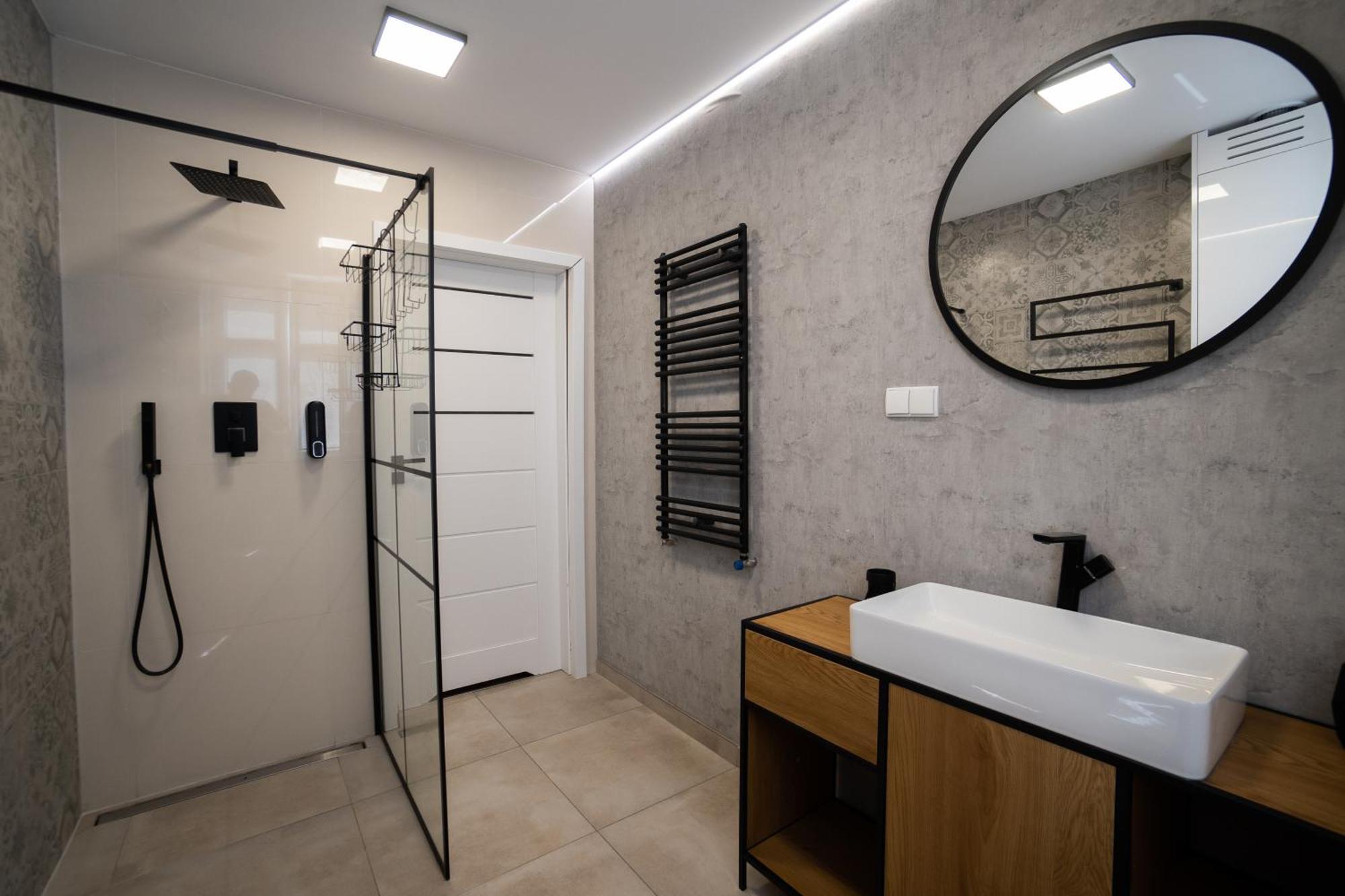 Apartamenty Pioro I Atrament Torun Ngoại thất bức ảnh