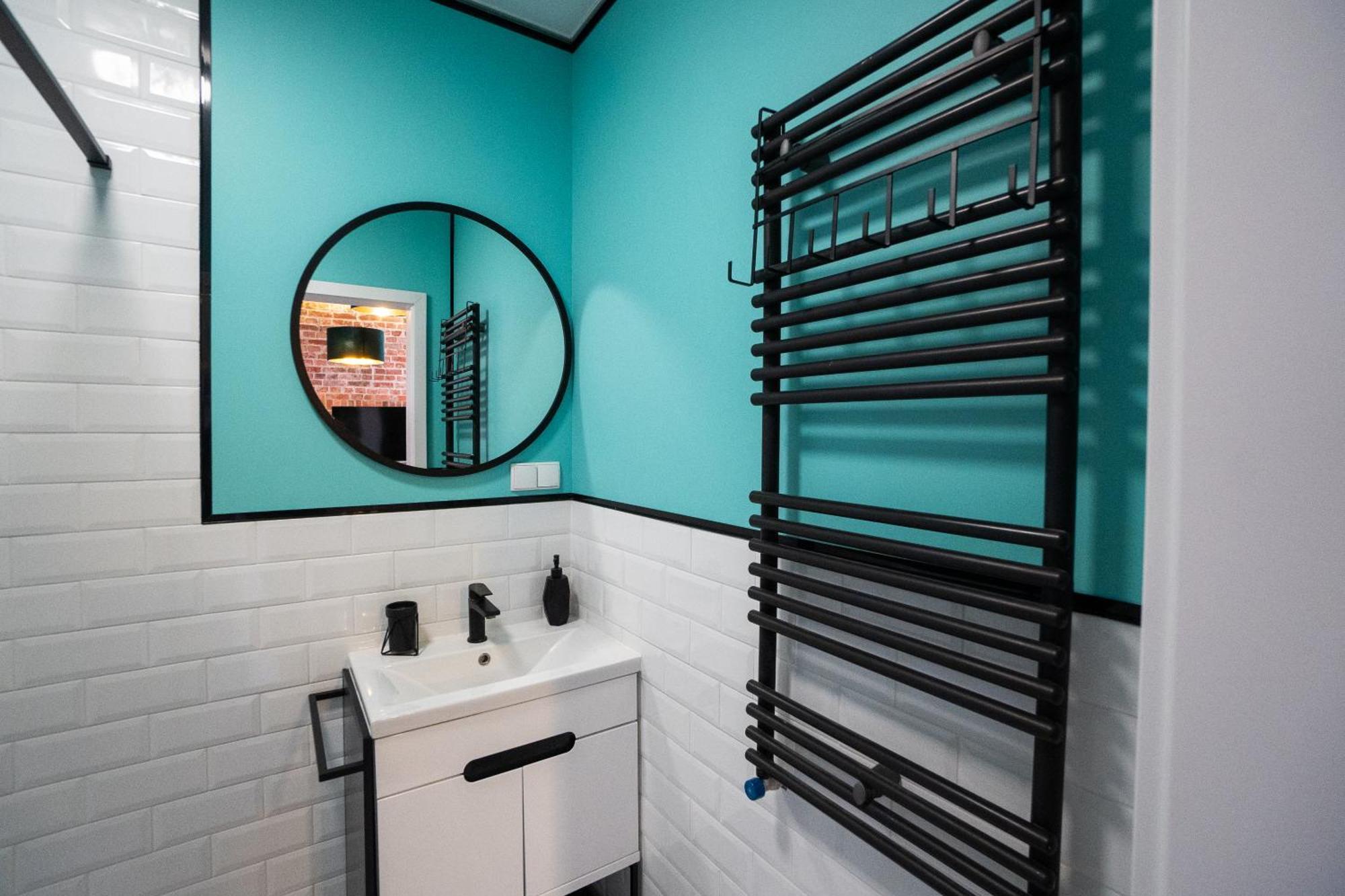 Apartamenty Pioro I Atrament Torun Ngoại thất bức ảnh